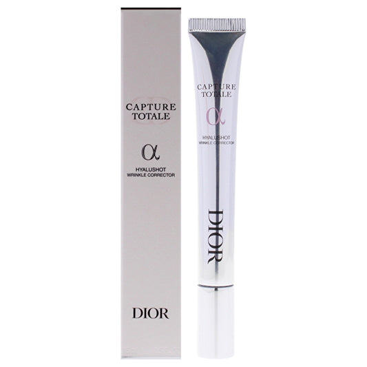 Christian Dior Capture Totale Hyalushot Wrinkle Corrector 15ml/0.5oz