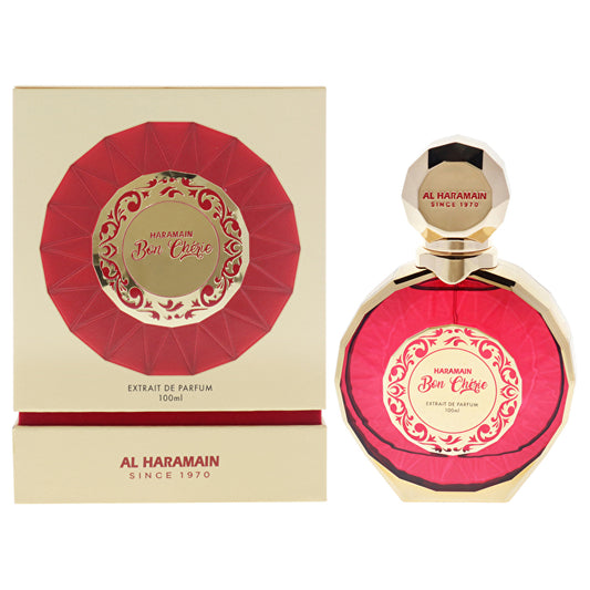 Al Haramain Bon Cherie Extrait De Parfum Spray 90ml/3.4oz
