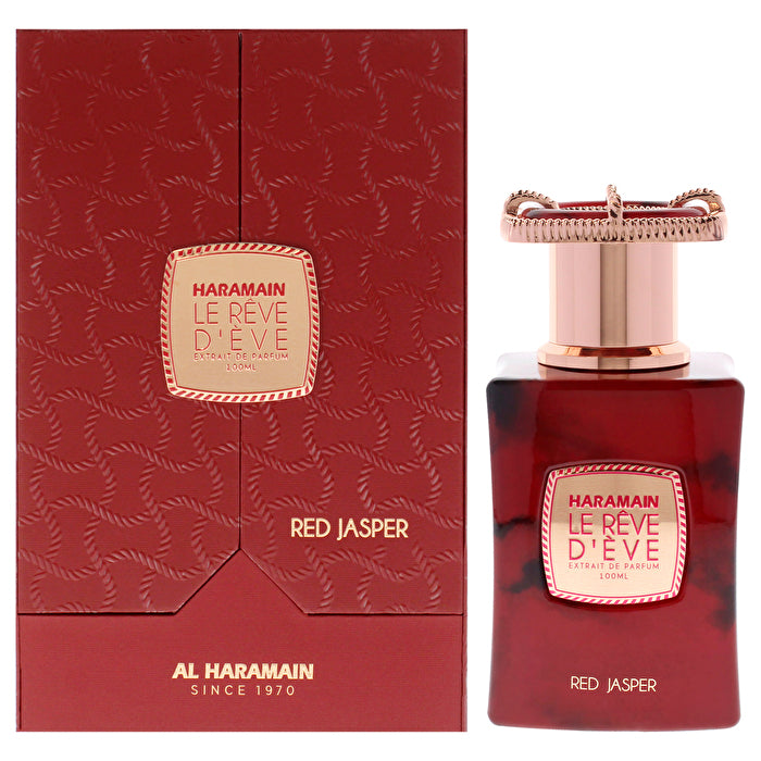 Al Haramain Le Reve D'eve Red Jasper Extrait De Parfum Spray 90ml/3.4oz