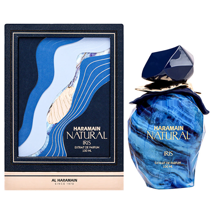 Al Haramain Natural Iris Extrait De Parfum Spray 90ml/3.4oz