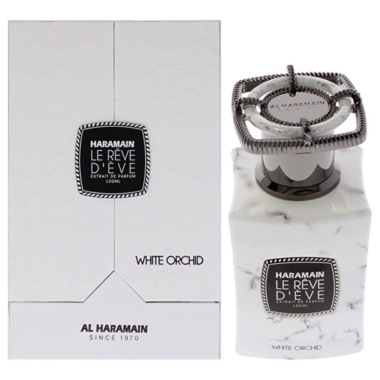 Al Haramain Le Reve D'eve White Orchid Extrait De Parfum Spray 90ml/3.4oz