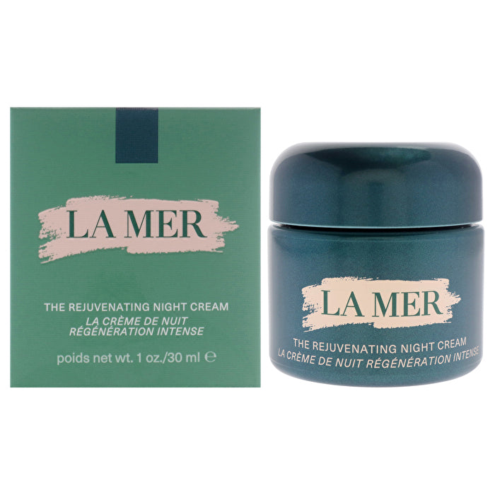 La Mer The Rejuvenating Night Cream 30ml/1oz