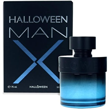 Jesus Del Pozo Halloween Man X Eau De Toilette Spray 75ml/2.5oz