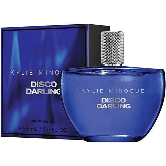 Kylie Minogue Disco Darling Eau De Parfum Spray 75ml/2.5oz