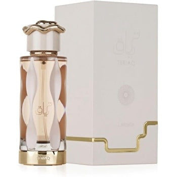 Lattafa Teriaq Eau De Parfum Spray 90ml/3.4oz