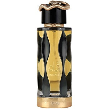 Lattafa Teriaq Intense Eau De Parfum Spray 90ml/3.4oz