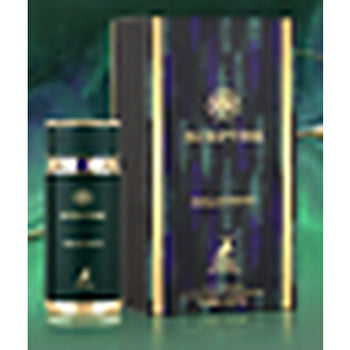 Maison Alhambra Sceptre Malachite Eau De Parfum Spray 90ml/3.4oz