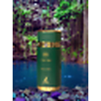 Maison Alhambra Sceptre Malachite Eau De Parfum Spray 90ml/3.4oz