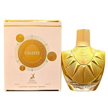 Maison Alhambra Celeste Eau De Parfum Spray 90ml/3.4oz