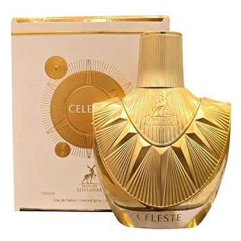 Maison Alhambra Celeste Eau De Parfum Spray 90ml/3.4oz