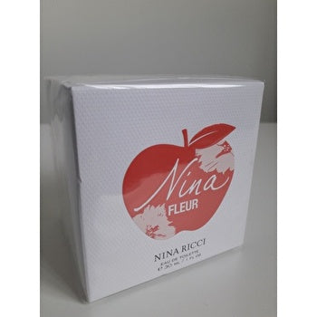 Nina Ricci Nina Fleur Eau De Toilette Spray 30ml/1oz