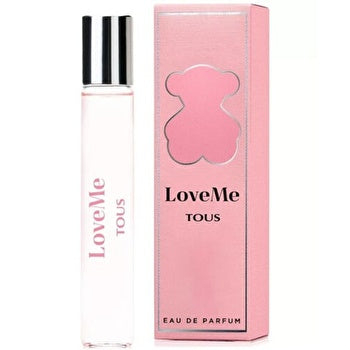 Tous Loveme Eau De Parfum Spray 0.5oz