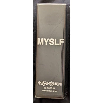 Yves Saint Laurent Myslf Yves Saint Laurent Le Parfum Spray 60ml/2oz